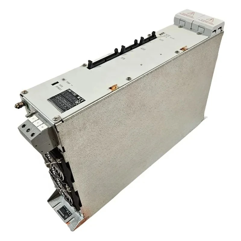

UM 113D HEIDENHAIN CNC Control System Servo Modular Inverter Power Module UM113D