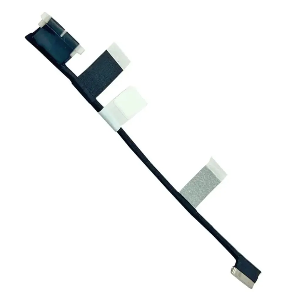 Power Cord Battery Connector Cable Replacement for Dell Latitude 7440 7440S E7440 E7440S IDC40 DC02004AX00 0C11NX