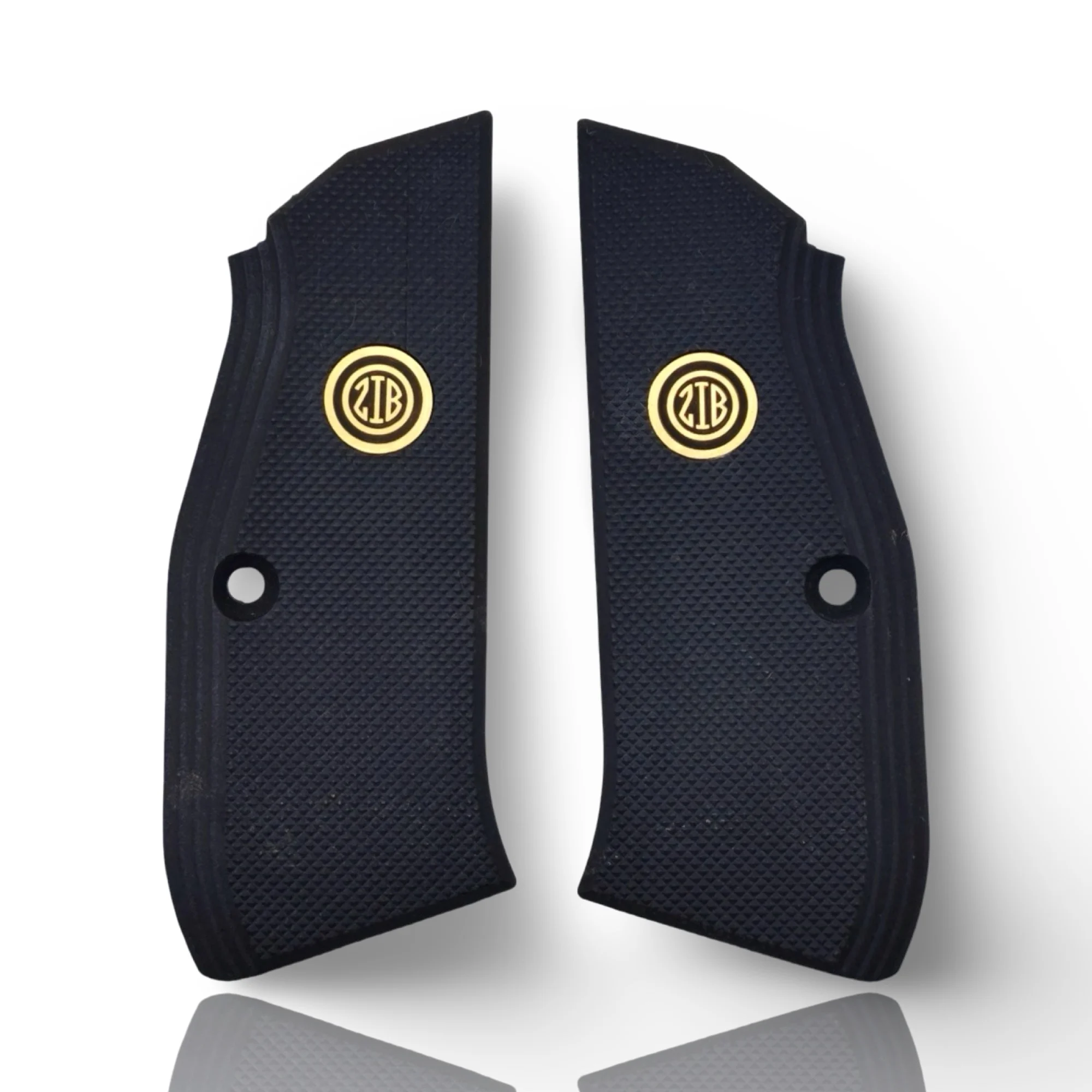 

Zib Grips Polymer Series Pistol Grips for CZ SHADOW2