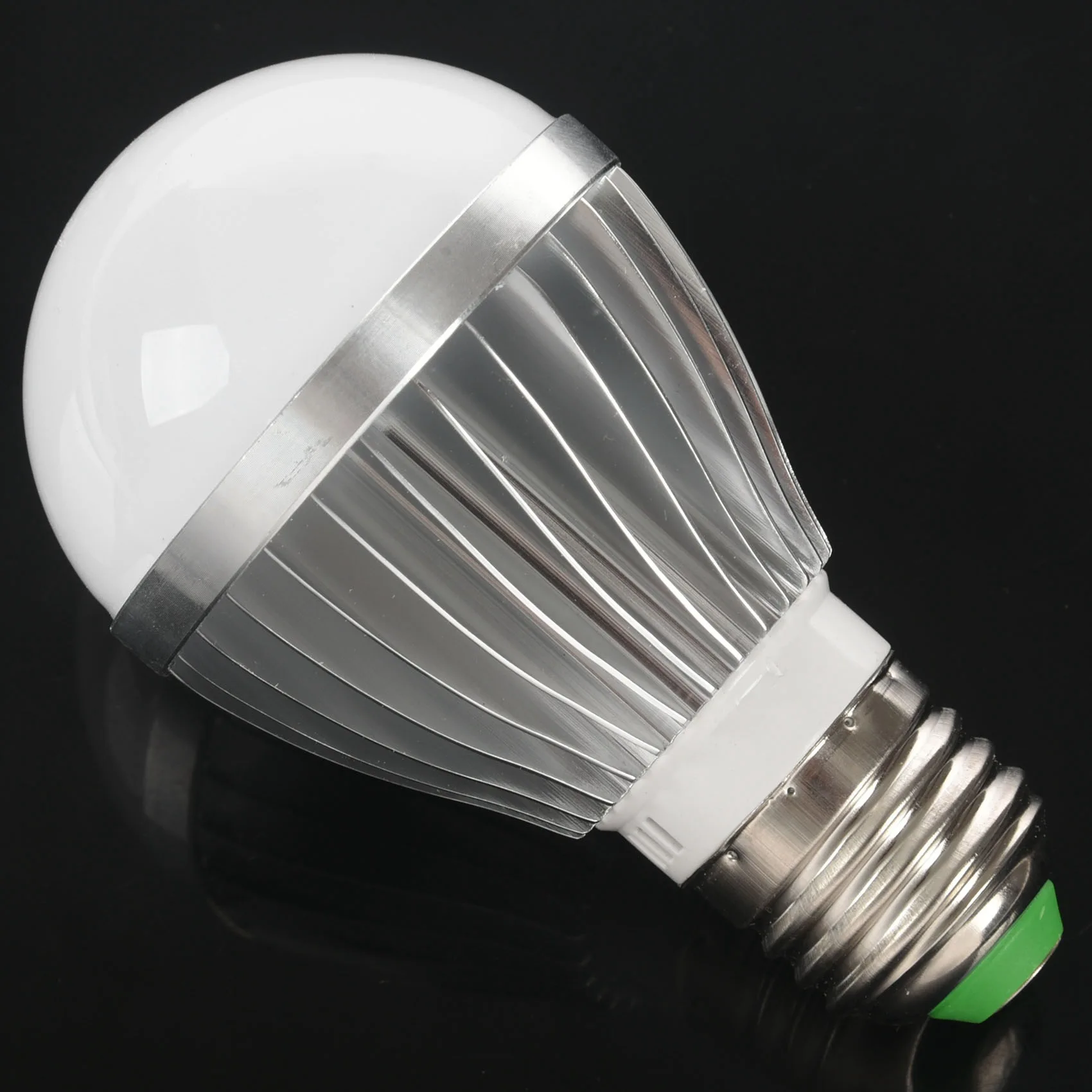

MCGS-E27 5W 12V High-Power White Light Bulb