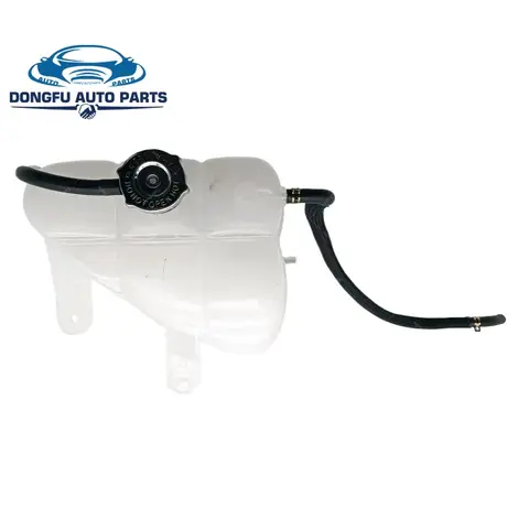 Jeep Grand Cherokee 라디에이터 부품에 맞는 커버가 있는 냉각수 저장소 라디에이터 확장 탱크 55037999 AI 55037999 AJ