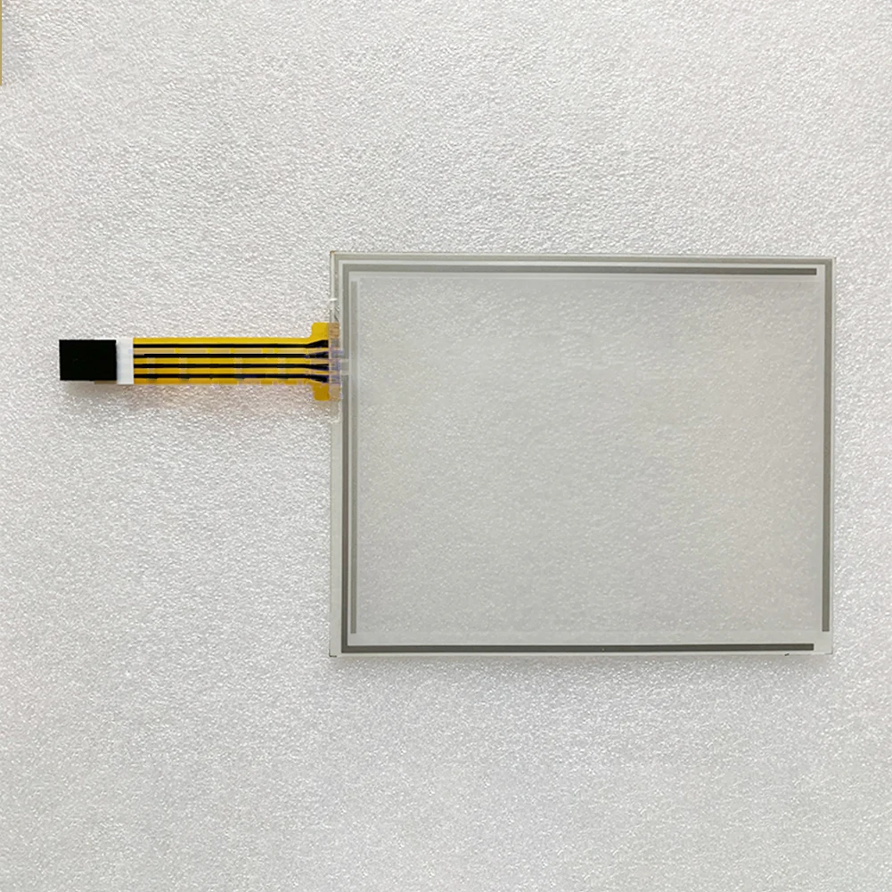 Для DM23C DM23A DM23E резистивный сенсорный экран, стеклянная панель-дигитайзер, 1 шт.