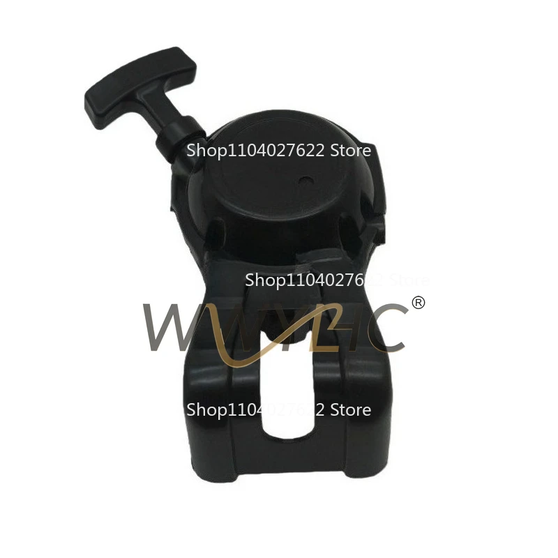 

For Echo SRM-225 SRM-225SB SRM-225U Pull Disc Starter Starter Assembly