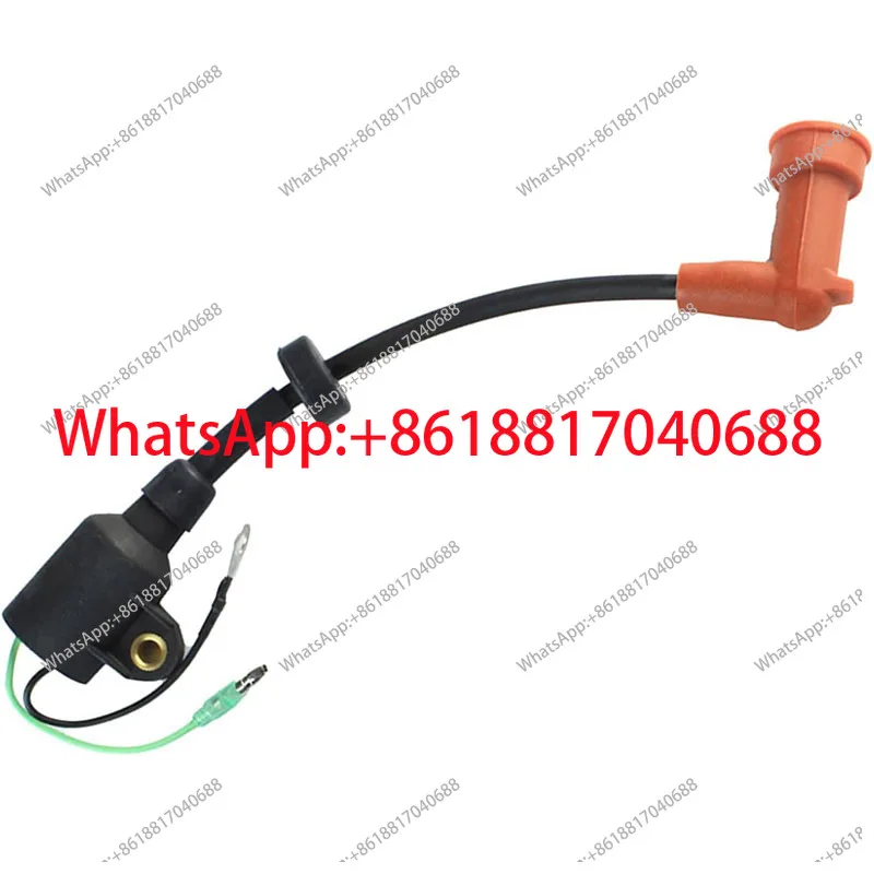 Outboard Motor 63V-85570-00 6H5-85570-00-00 High Pressure Pack