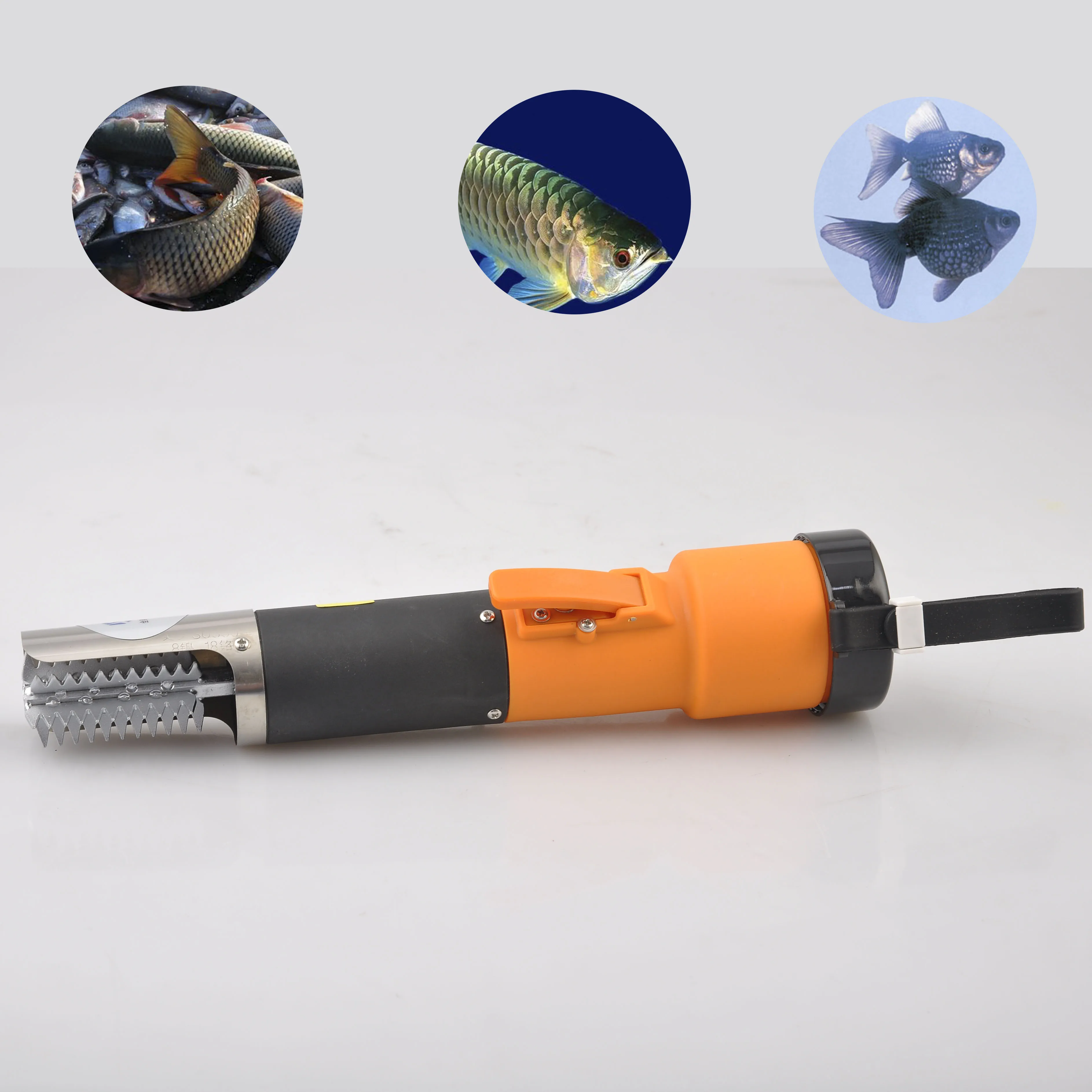

Middle East Fish Scaler Scale Remover Fish Scaler Electric