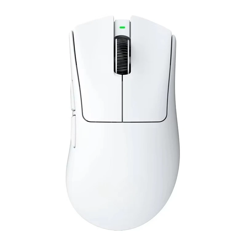 V4 Pro Wireless Gaming Mouse 56g Lightweight 45000 DPI Right-handed Gaming Mouse