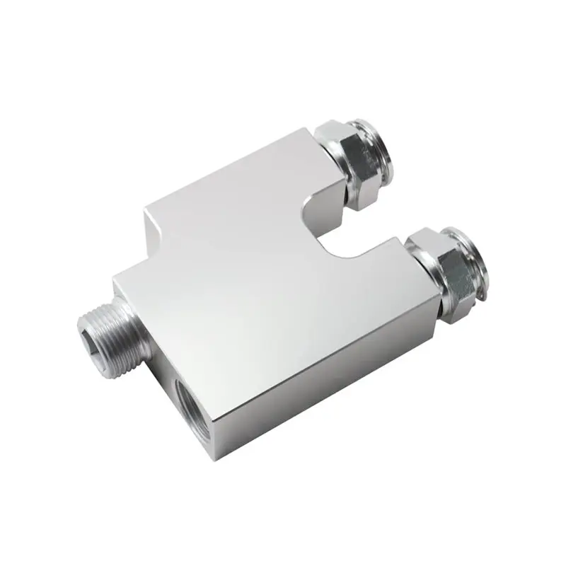 

Transmission Cooler Thermal Valve For Dodge Ram 2500 3500 2013-2018 6.7L Cummins 68RFE & AISIN AS69RC 68186711AB