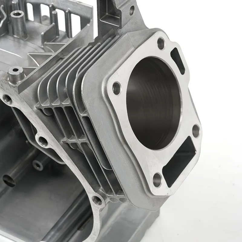 168F 170F Thickened Engine Casing Generator Accessories Casing Cylinder Body Accessories