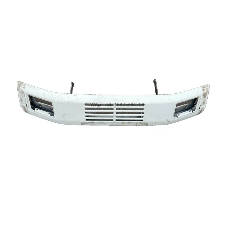 High Quality Classic G Series W463 Front Bumper Surround Guard Bumper Fog Lamp Fixer Pack Corner for