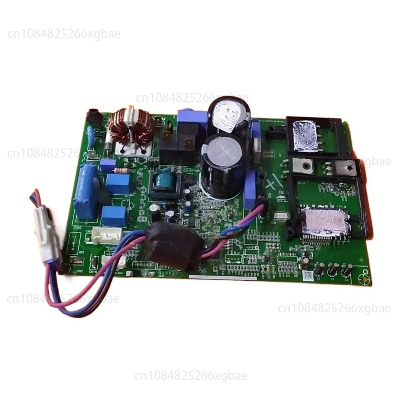 

air conditioner R35WBP1 motherboard SX-W-NEC52-SLAC-V1/ON circuit board control board
