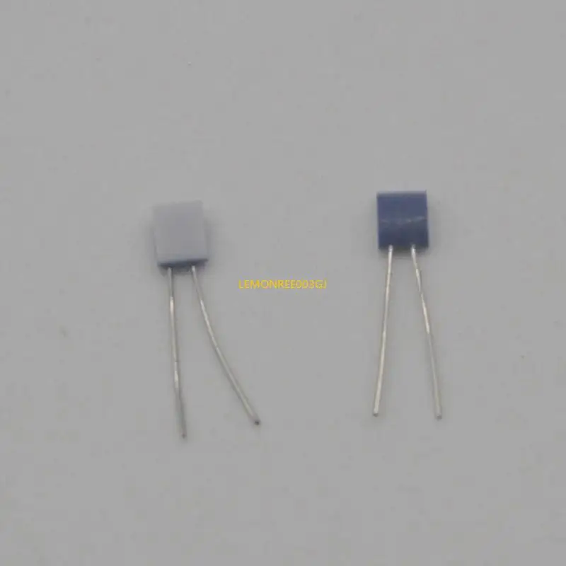 M4YC 1000pcs PT100 Sensori temperatura rilevamento della temperatura 400 gradi