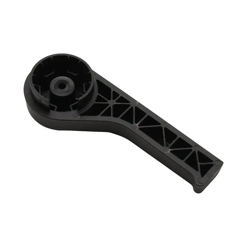 A85E-LR050752 For Land Rover Sport 2010-2013 Bonnet Release Lever Discovery 4 2010-2016 Car Hood Handle