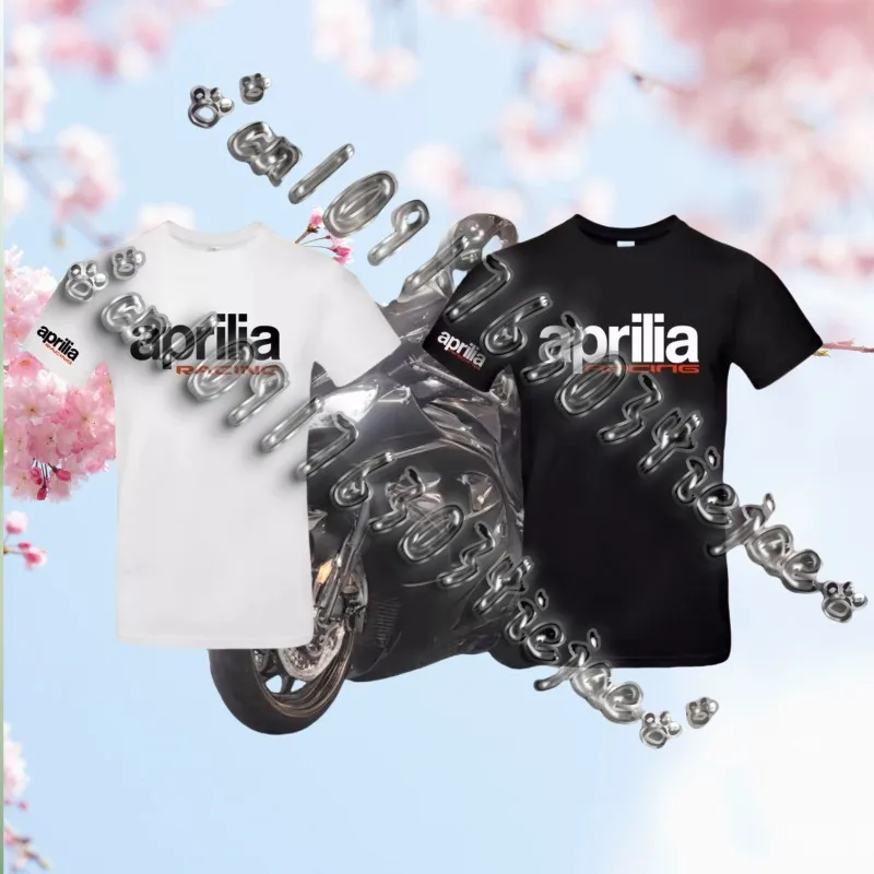 

Kids Adult Men's Extreme Sports T-Shirt Motorcycle Top Street Bike Race Breathable and Comfortable Summer Novelty Tops Clothing