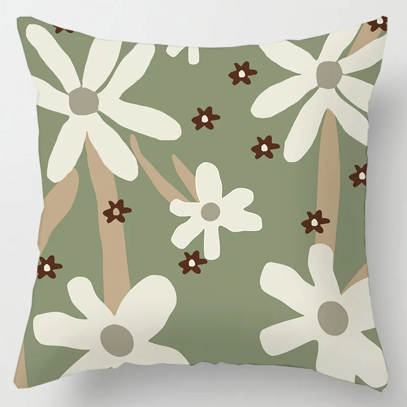 Funda De Almohada C… - image