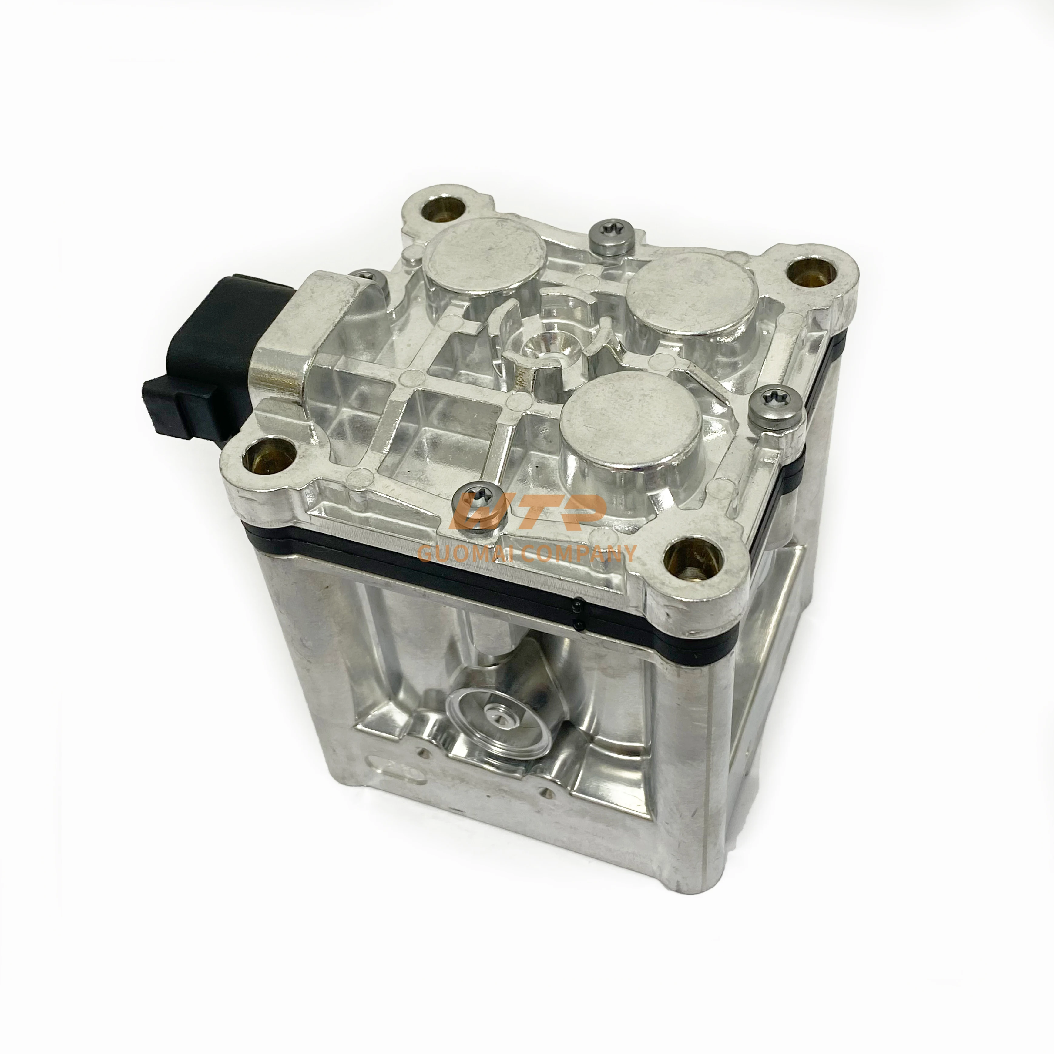 

Exhaust Brake and EGR Valve 2021085 Replaces for 4088573 1740121 1744081 1856310 SCA-NI Heavy Truck Gear Box Type