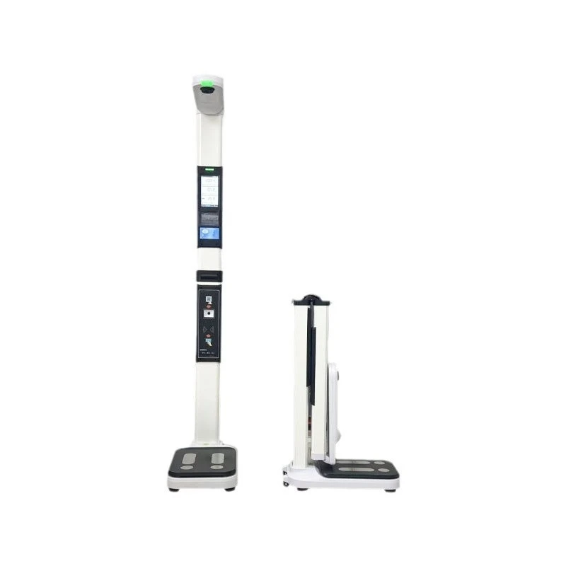 

Ультразвуковой интеллектуальный прибор для измерения высоты, физический экзамен, весы для высоты и веса детского сада.