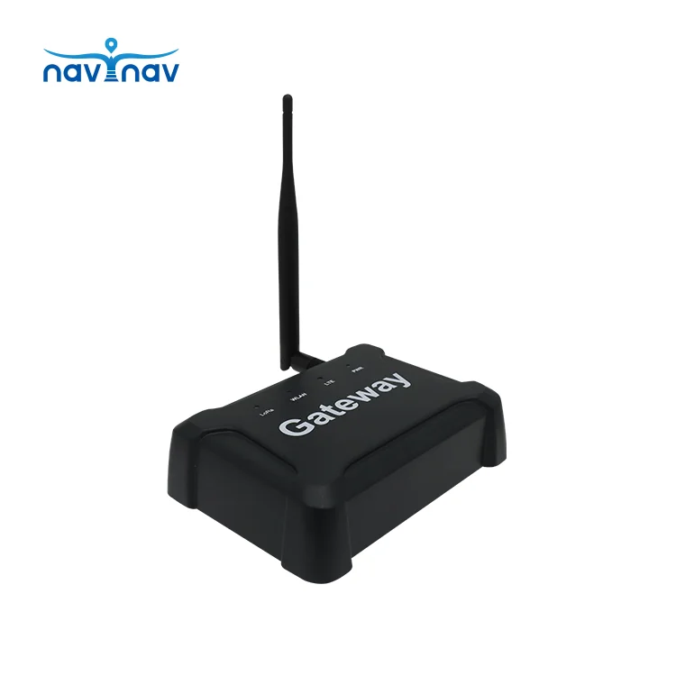 Multi Channel LoRaWAN Gateway 433/868/915 mhz LoRa Gateway Outdoor Lora Gateway Lorawan Module