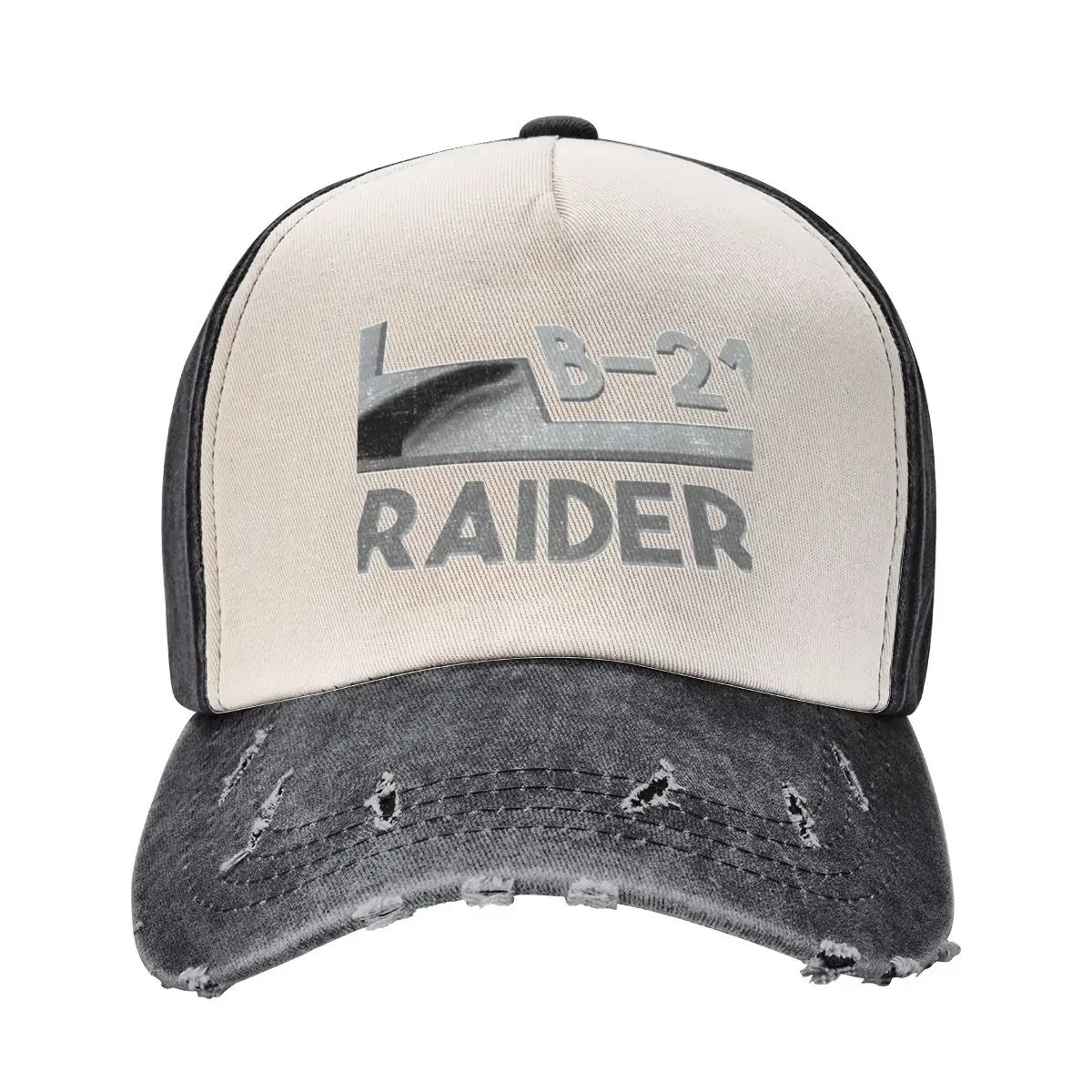 

B-21 Raider Stealth Bomber #3296 Baseball Cap Designer Hat Unique hats hats for men Caps For Men Women's