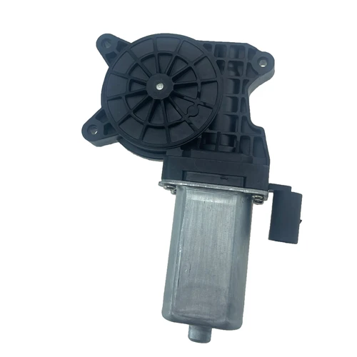 Imagen 2 del producto 67628362063 Motor de ventanilla eléctrica compatible con BMW E46 3 Series 1998-2007 regulador 67628362064 67628362066/67628381021 2 pines