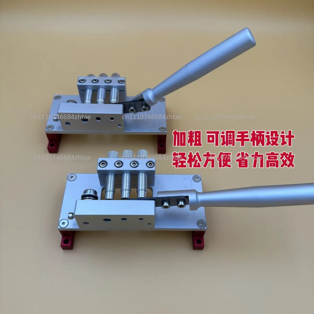 Multi-function Positioning Cutter Professional Wire Positioning Shear Heat Shrink Silicone Tube Guillotine Cutting Knife Tools