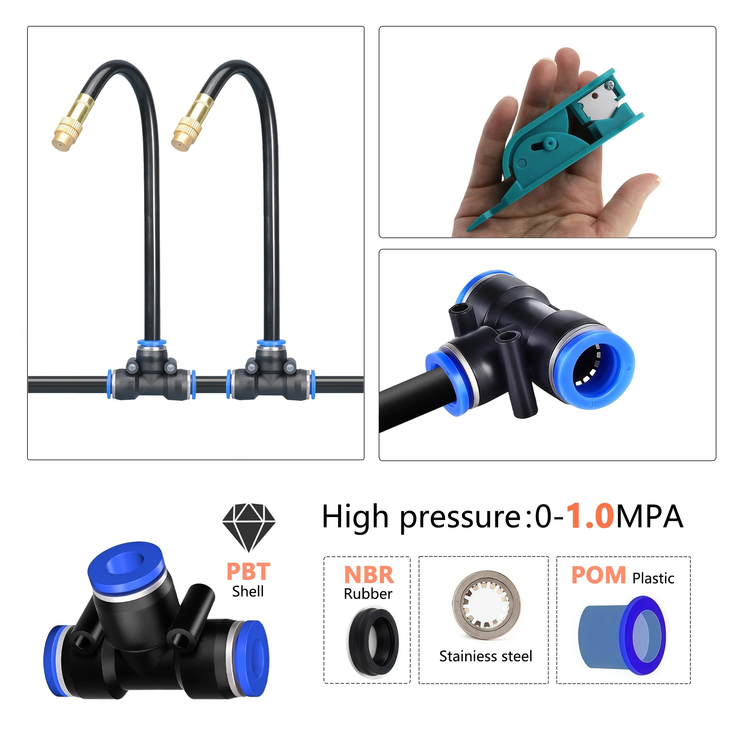 Thumbnail 2 - #52 Ranked Sprinkler Systems Picks in 2026