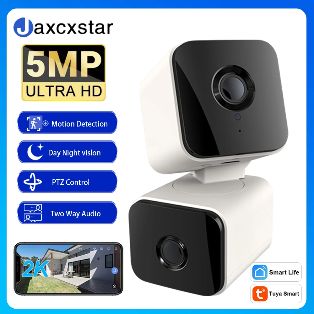 Tuya Smart Life 4K …