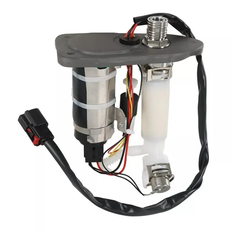 

AB59-Fuel Pump Fuel Pump Assembly 75268-07C For Davidson Sportster 883 1200 75305-07A 75268-07F