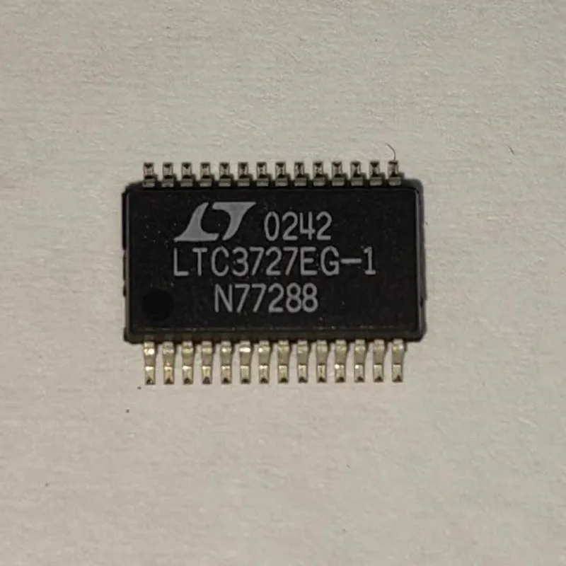 

5 шт., LTC3727EG LTC3727EG-1 SSOP28, абсолютно новый и оригинальный