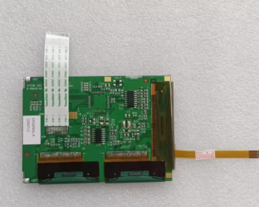 EW32F90FLW Tela LCD de 3,8 polegadas 320 × 240