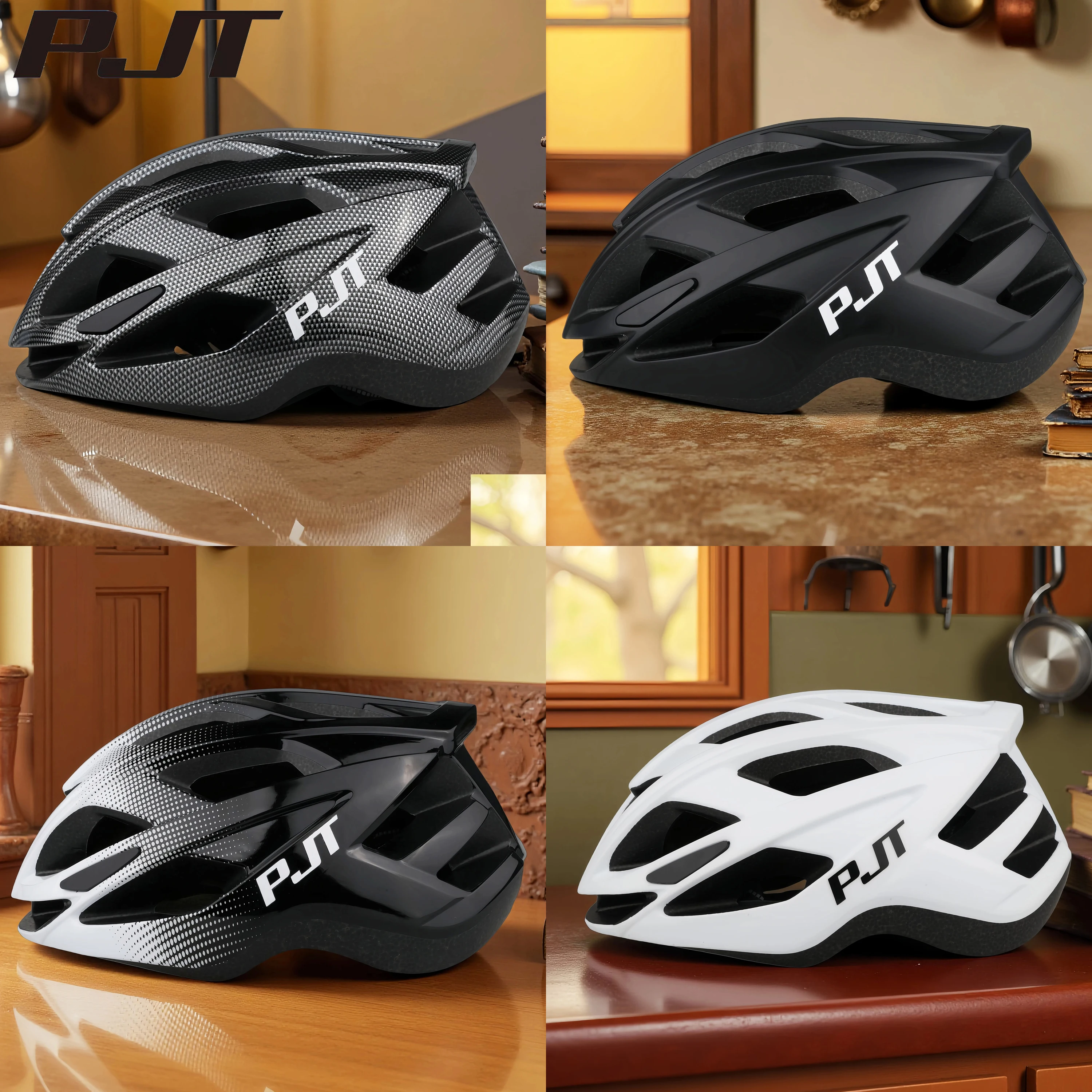 Thumbnail 4 - #1 New Bicycle Helmets Arrivals