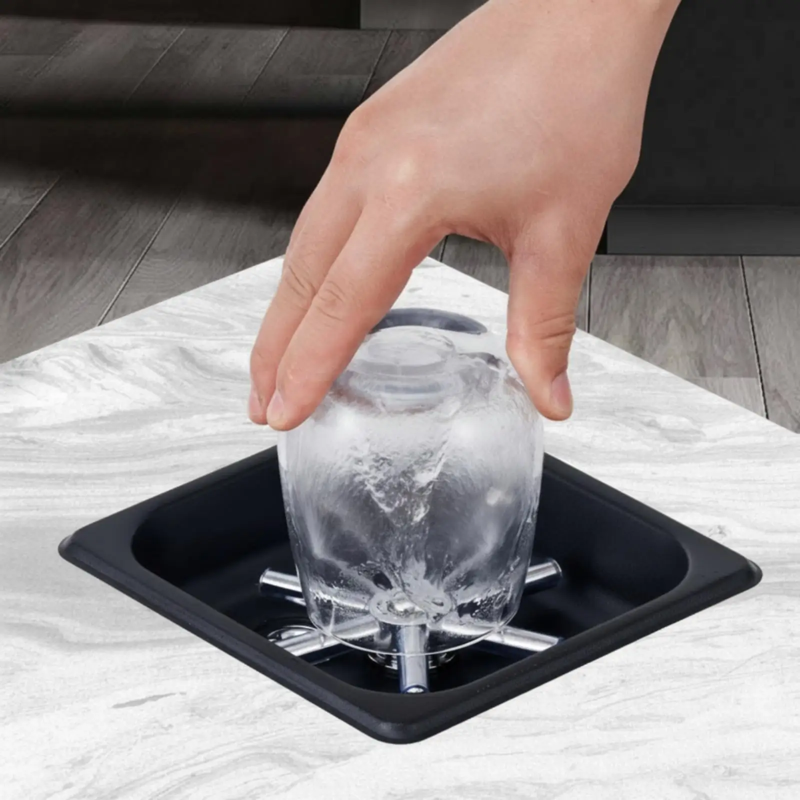 lavavasos-con-lavabo-integrado-lavavasos-de-sobremesa-de-alta-presion