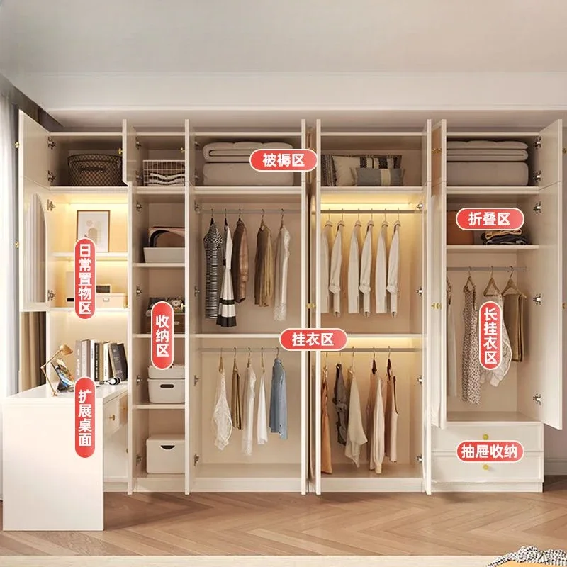 Wardrobes Door Orgnizer Living Room Cupboard Wardrobes Open Cupboard  Furniture