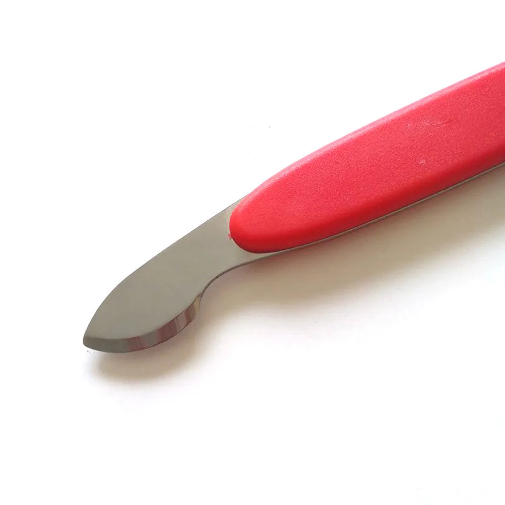 

2pcs Metal Back Opener Tool Radian Design For Replacement Repair Kit Watch Back Remover Wrist Watch Repair Tools