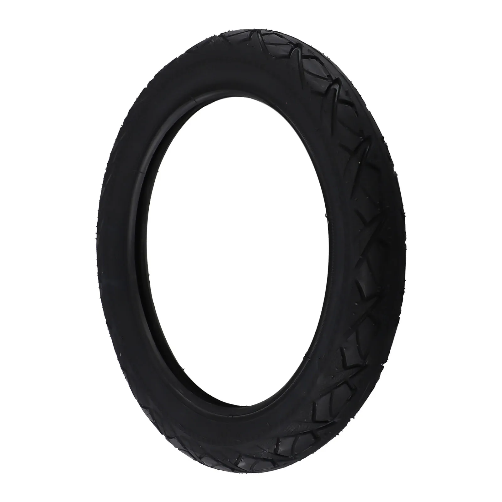 

14 Inch Bicycle Outer Tire 14x1.95(52-254) Rubber Wear-resisting Tyre For Electric Bike Wheels Tires Replace Accessories