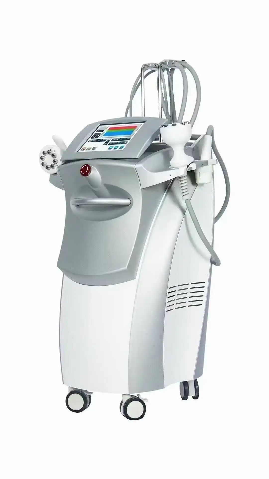 USA Stocking Venus Legacy Machine Body Slimming Sculpting Cellulite Treatment Machine Vacuum Slimming Removal Vacuum Skin Lifti
