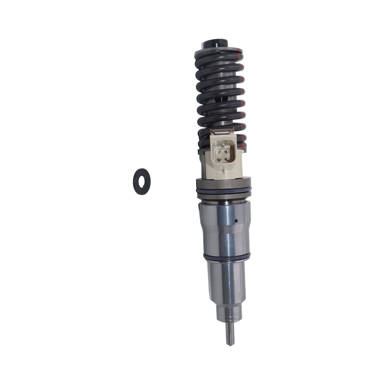 1PCS Fuel Injector FID2214RF For VOLVO FH 480 HP MD13 3132 2005-Truck
