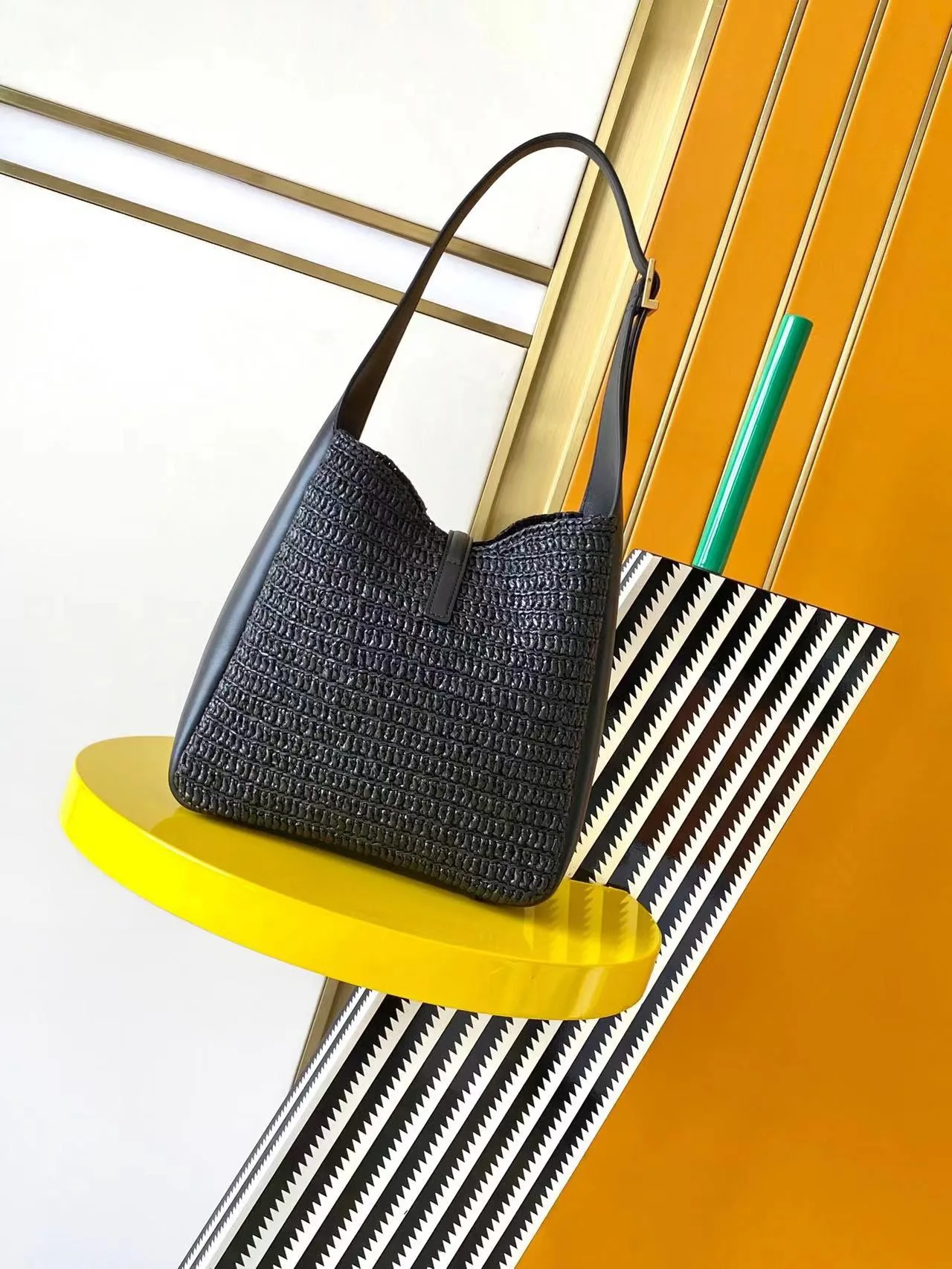 

Top Quality Genuine Leather Tote Bagfor Women Luxury DesignerHandbag Soft & Durable for Office &Daily Life