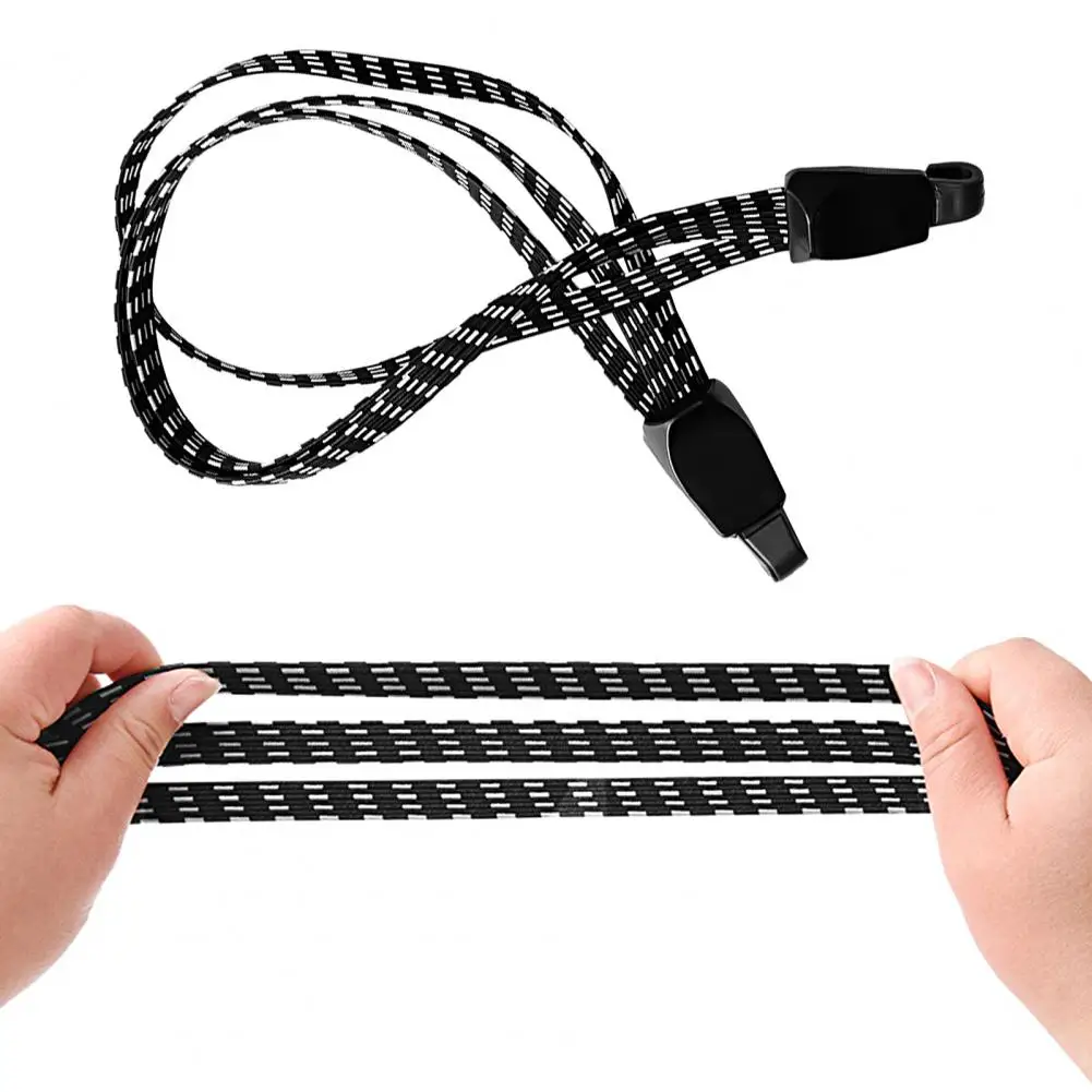 Bicycle Luggage Rope Strong Toughness Thicken Good Elasticity Wide 3-in-1 Bike Luggage Strap for Travel Outdoor Tensioning Belts