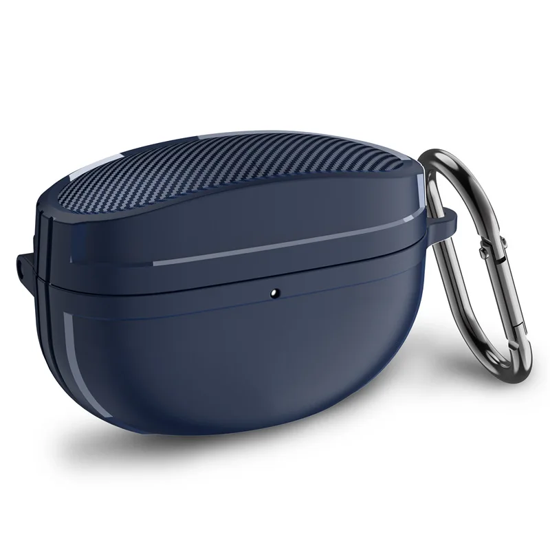 Für Sony WF-1000XM6 WF-1000XM5 WF-1000XM4 Stoßfeste Schutzhülle Bluetooth-Kopfhörer-Schutzhülle Waschbare Silikonhülle