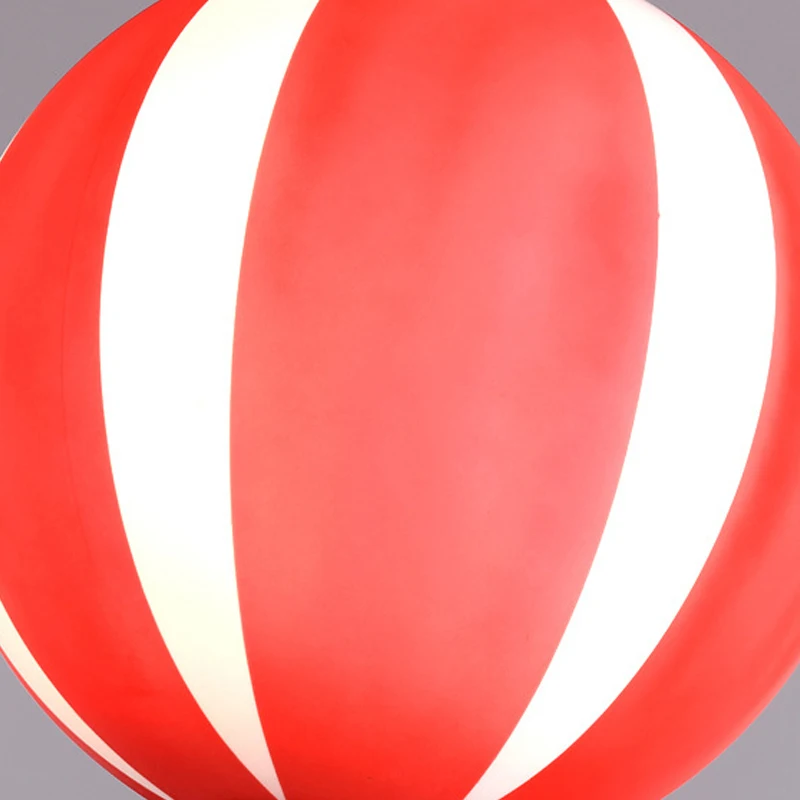 R&M Coudert Plafondlamp, hanglamp, kinderkamer, vliegtuig