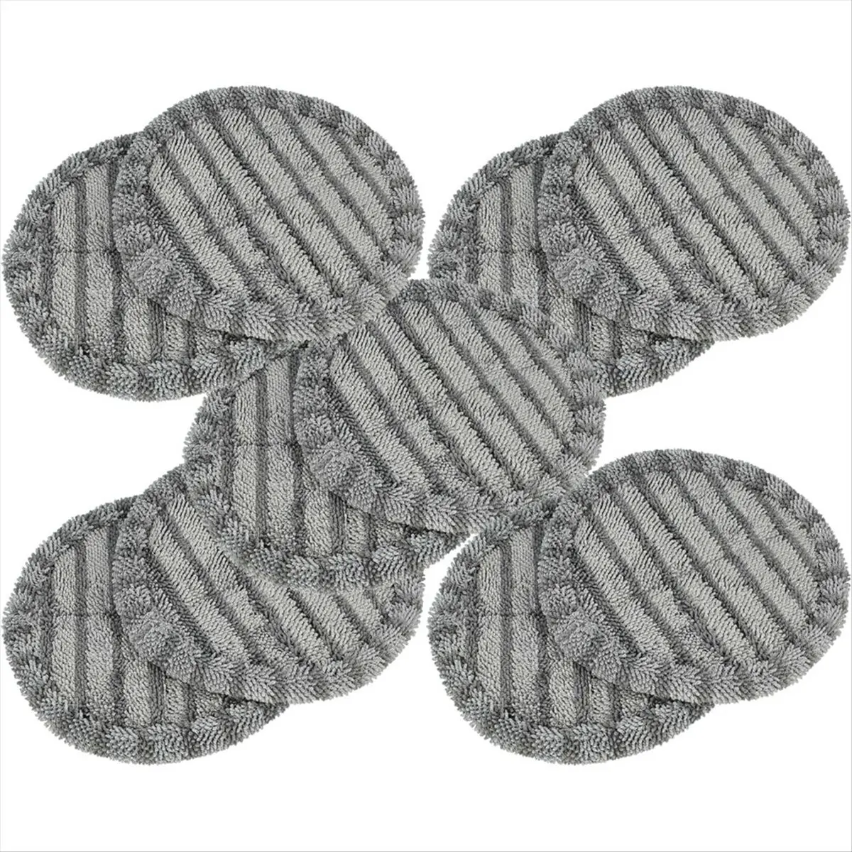 【BRAND NEW】Mop Cloths for V12 Detect Slim Absolute Cordless Vacuum Cleaner Electric Mop Head - Mop Cloth, Mop Pad