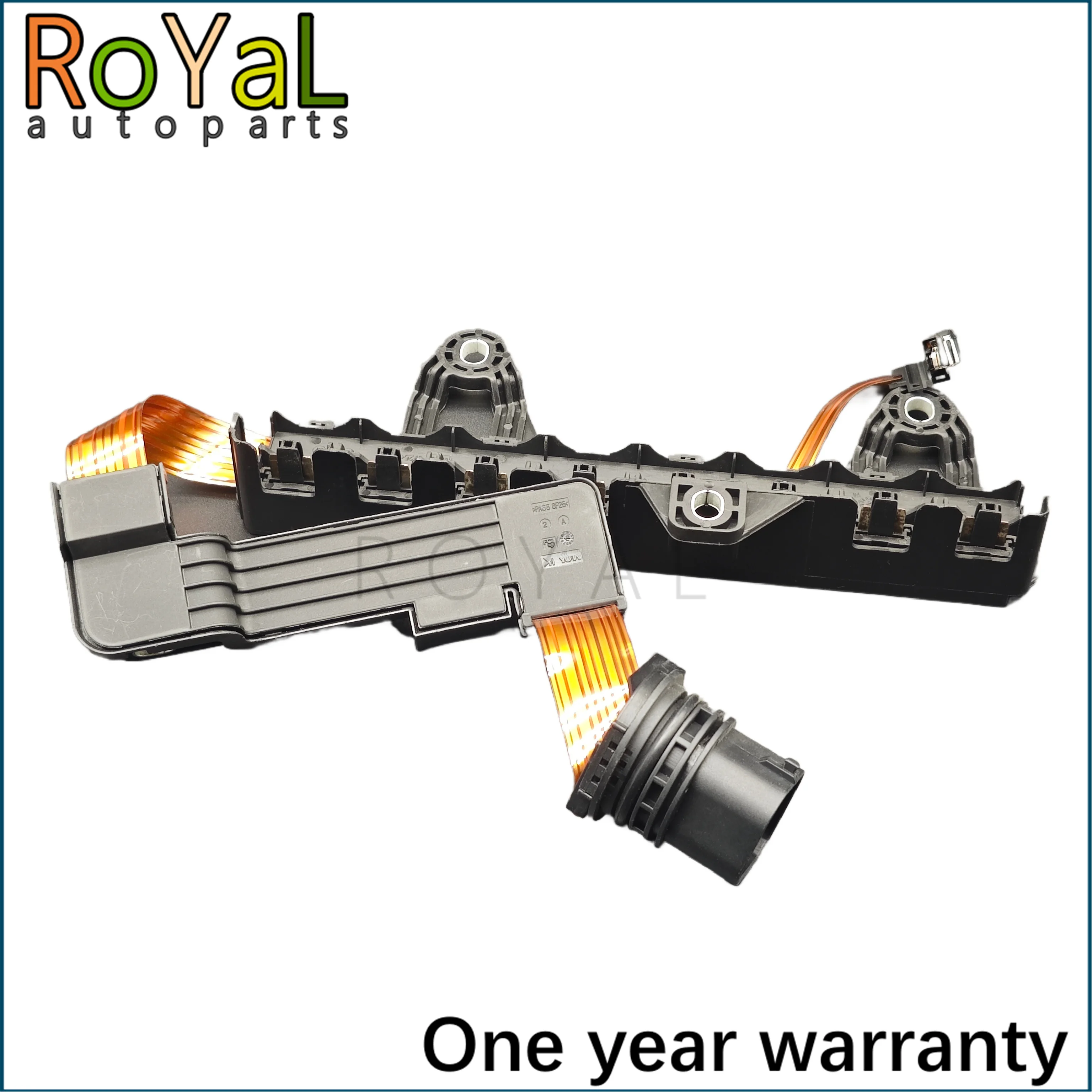 

For A6MF1 Wiring Harness Connectors Automotive Wire Harnesses And Cables for Vehicle Repair Or Modification