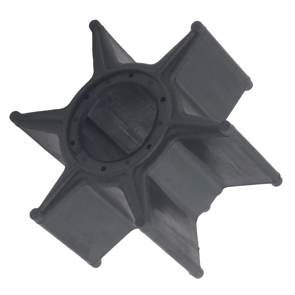 Soxa Marine 688-44352 6884435203 Water Pump Impeller Replace Yamaha 2 Str 60 70 75 85 90 HP 75A 85A Outboard Boat Motor 18-3070