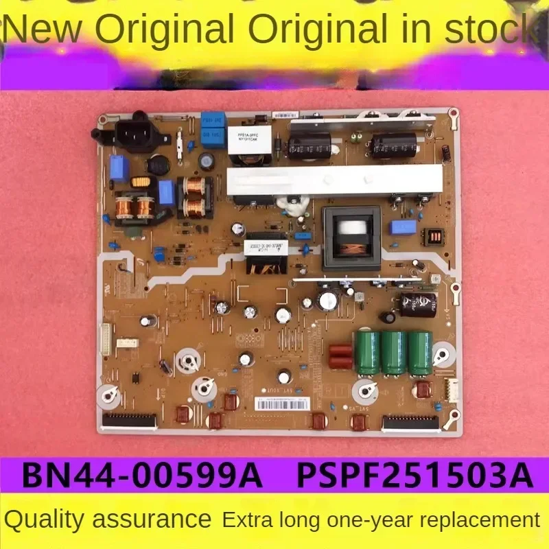 Original PS51F4500AR/J power board, BN44-00599A PSPF251503A