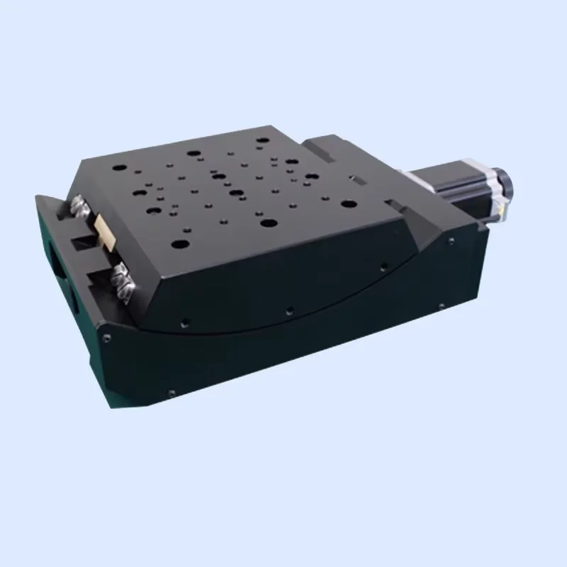 PT-GD304 (plus grating Angle station) electric Angle shift station