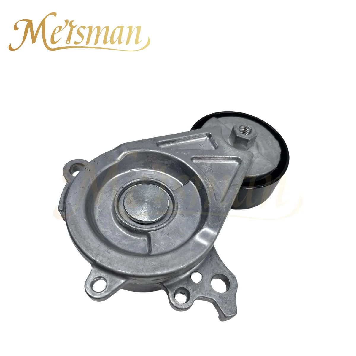 Polea tensora de correa 16620-24010 16620-F2040 para TOYOTA LEXUS C-HR Camry Levin Corolla RAV4 ES200 UX200 UX260H