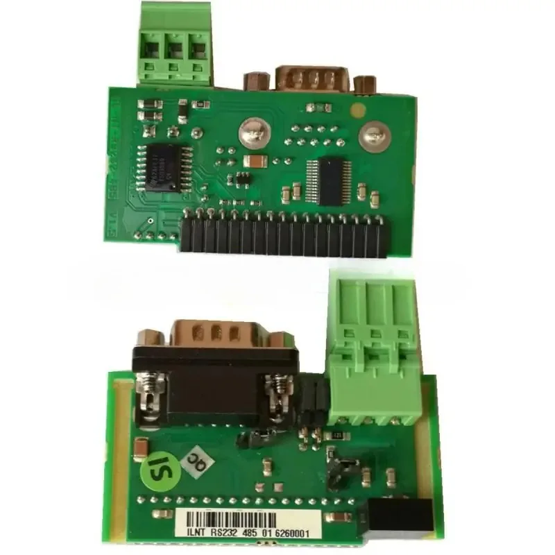 IL-NT RS232+RS485, IL-NT-rs232 communication card, IL-NT-S-USB communication card