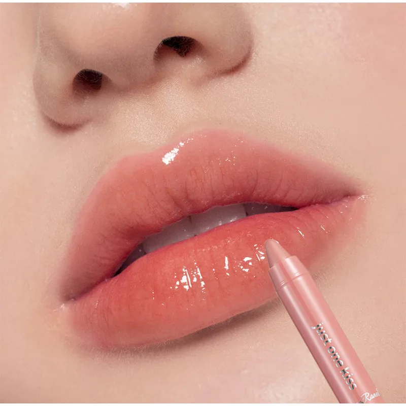 12 Farben feuchtigkeit spendenden Lippenstift wasserdicht dauerhafte Mode beliebte matte Lippenstift einfach aufzutragen heiße Verkäufe Lip Lip Liner Kosmetik