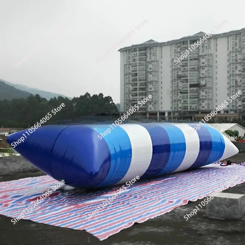 for    Bounce Bag Sea Bounce   Inflatable Water Ejection Bag Toy Mixed Batch 1pcs