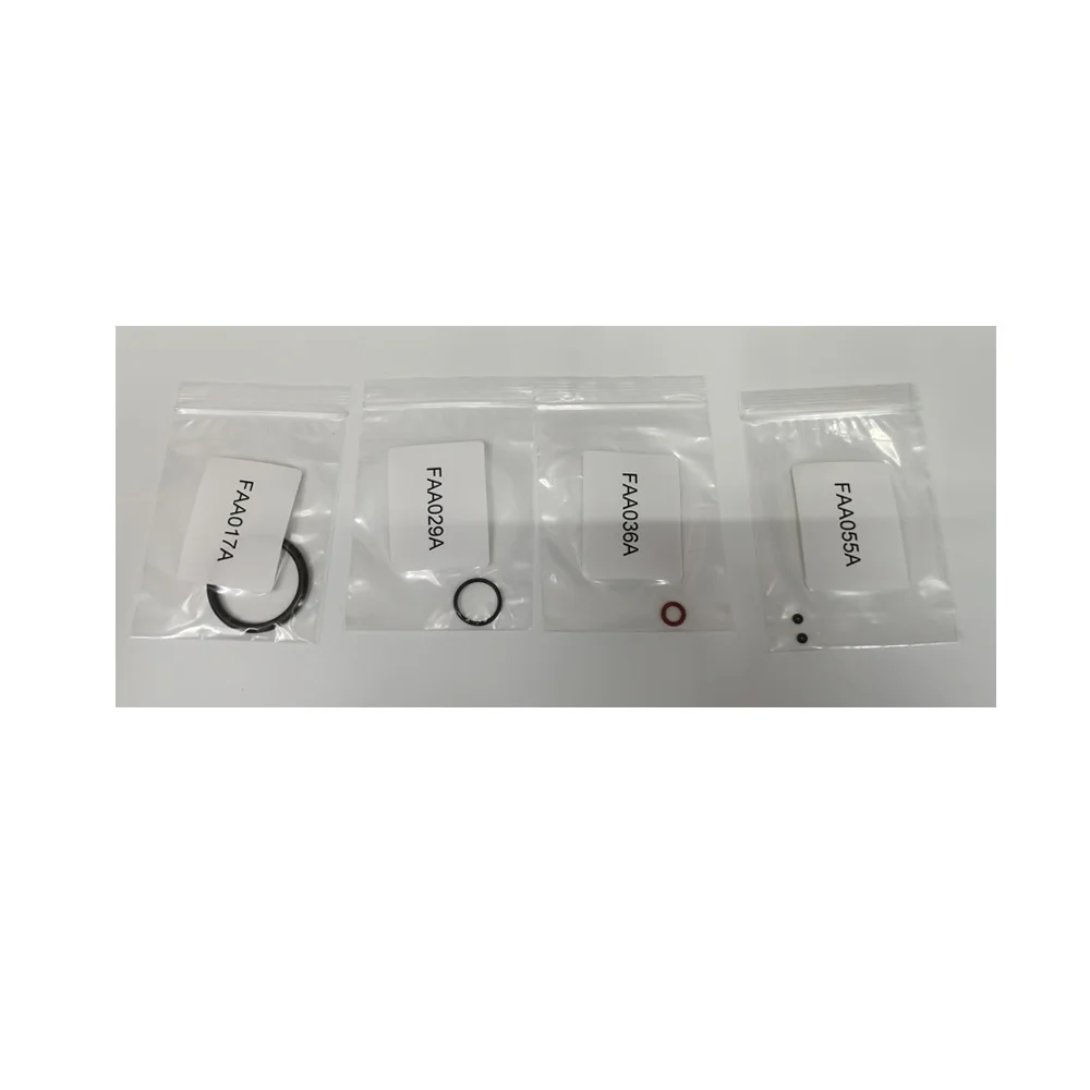 XEA328 Micros O-ring Kit For ABX M60 Micros 60 Micros60 ES60 Bayer ADVIA 60 O ring Set Maintenance Kit